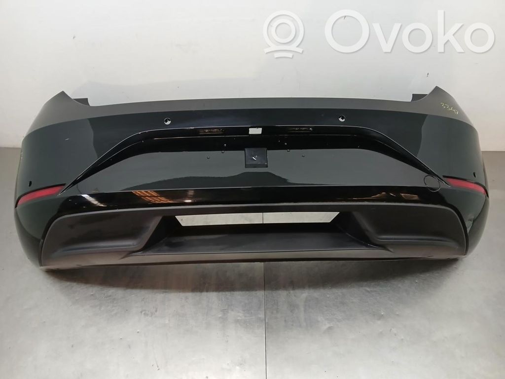 Seat Leon IV Parachoques 
