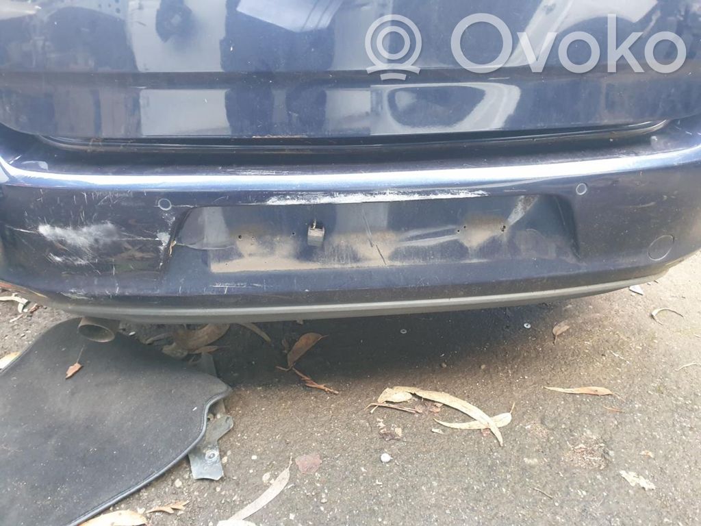 Volkswagen Golf VII Bară spate 