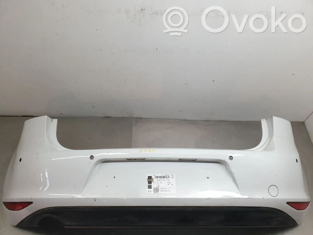 Volkswagen Golf VII Parachoques 