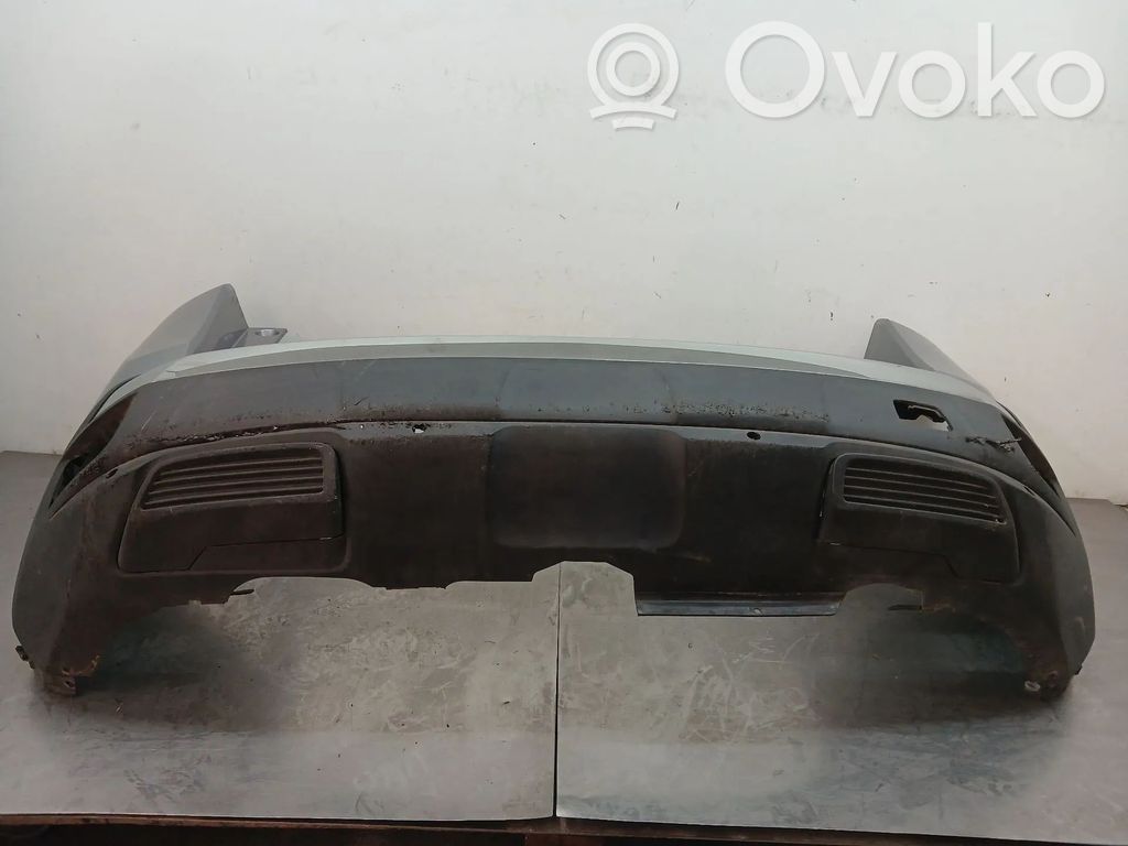 Peugeot 3008 II Parachoques 
