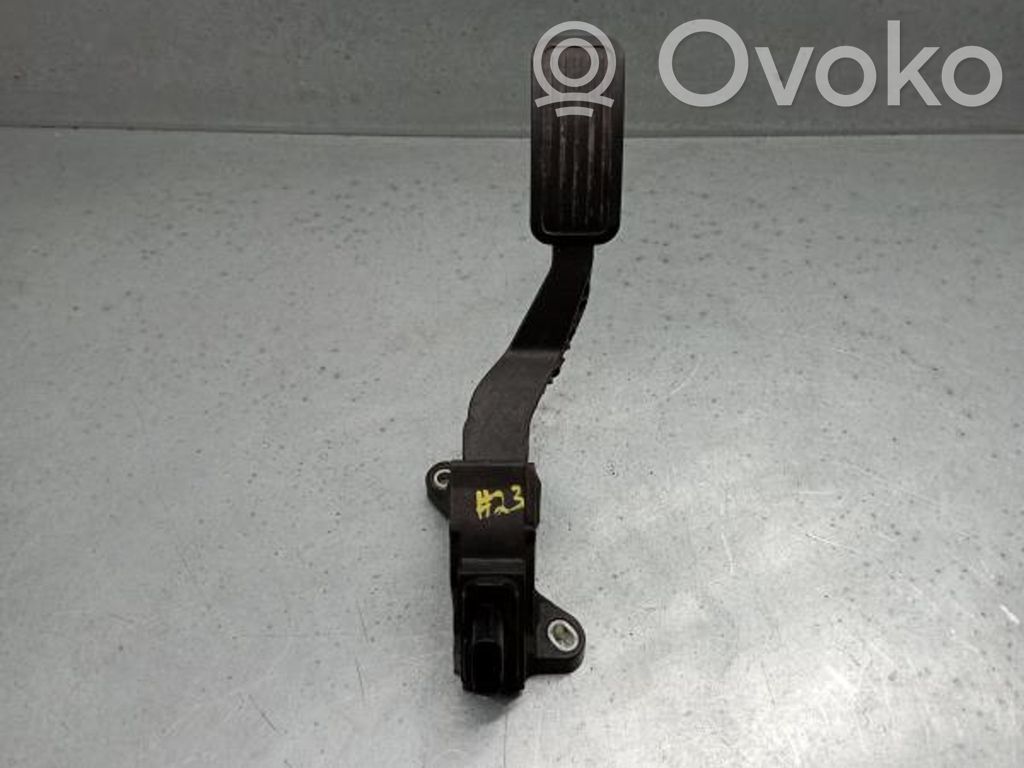 Pedale dell’acceleratore   781100D010,08021A,48562031030