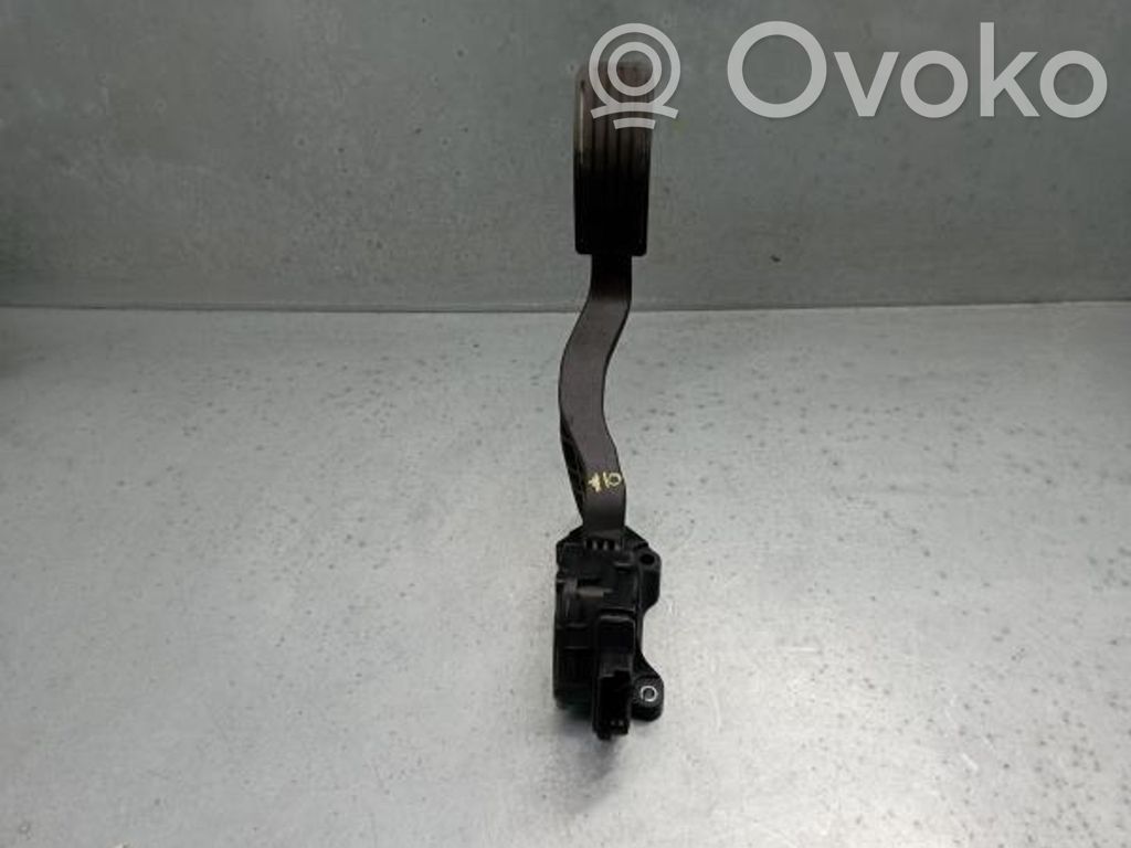 Gaspedal   9681844080,6PV009949