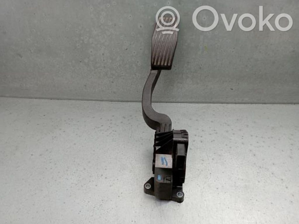 Gaspedal   55702020