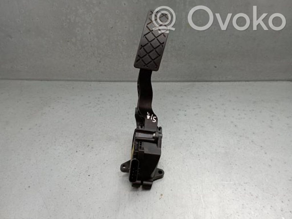 Volkswagen Polo V 6R Pedală accelerație 