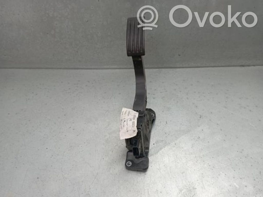 Ford Focus Accelerator throttle pedal 