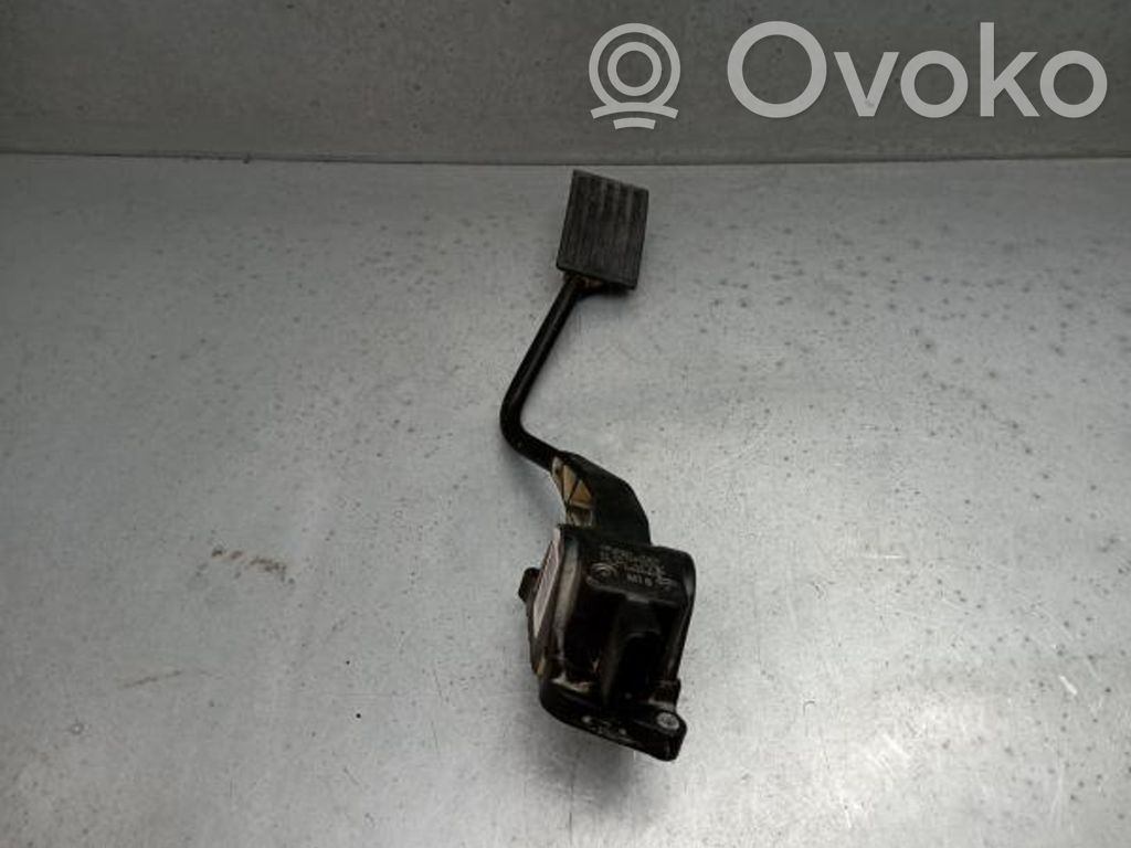 Akseleratora pedālis   9686212980,0280755159,86ET309424272S,BOSCH