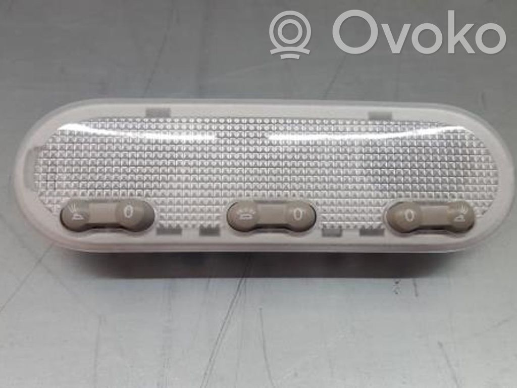 Nissan NV200 Panel oświetlenia wnętrza kabiny 