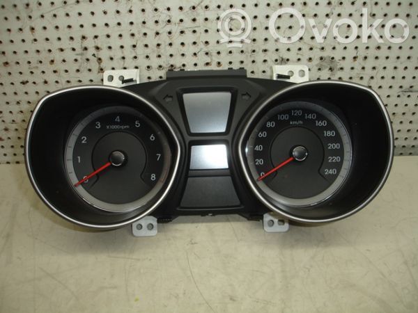 Hyundai i30 Velocímetro (tablero de instrumentos)