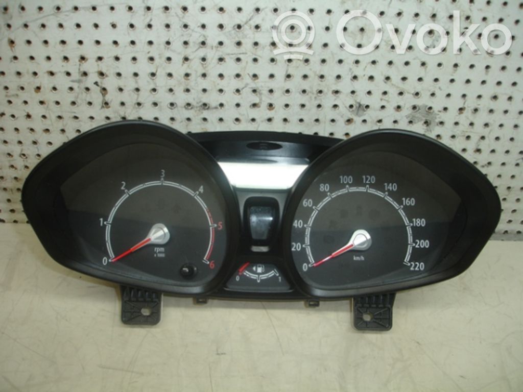Vitezometru (grup de instrumente)   8A6T10849CN