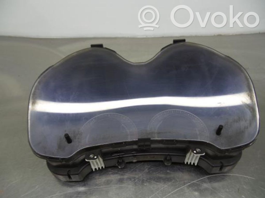 Geschwindigkeitsmesser Cockpit   838000Z290