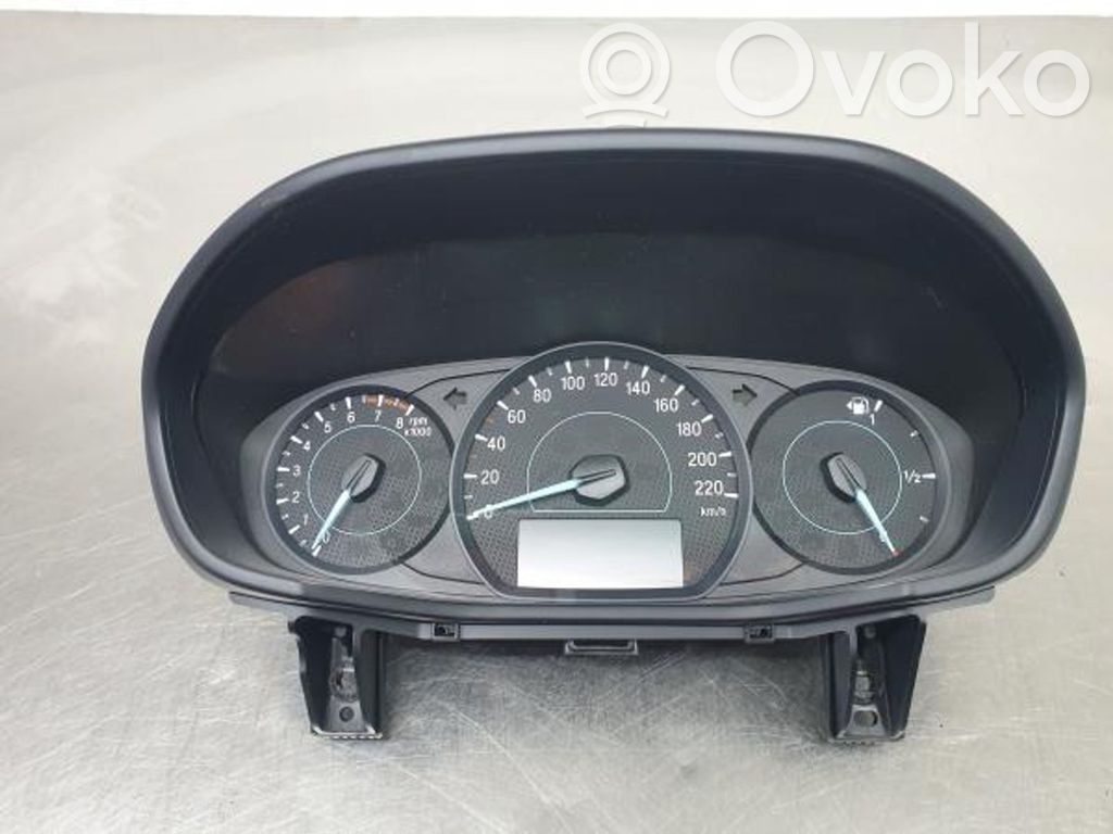 Ford Ka Speedometer (instrument cluster) 