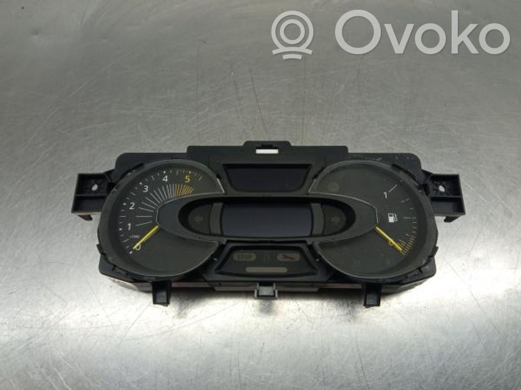 Speedometer (instrument cluster)   248104881R,45972KMMARCADOS,VPDRRF10849EJ