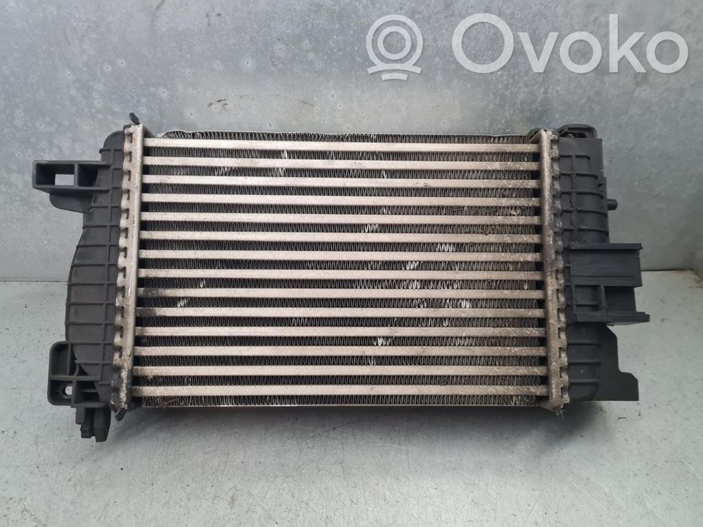Radiatore intercooler   13283253,560961104,R3451004