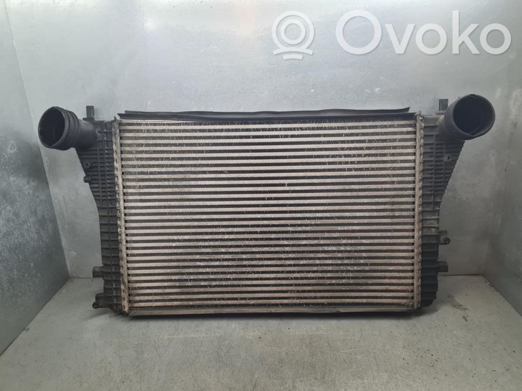 Seat Leon (1P) Radiatore intercooler 