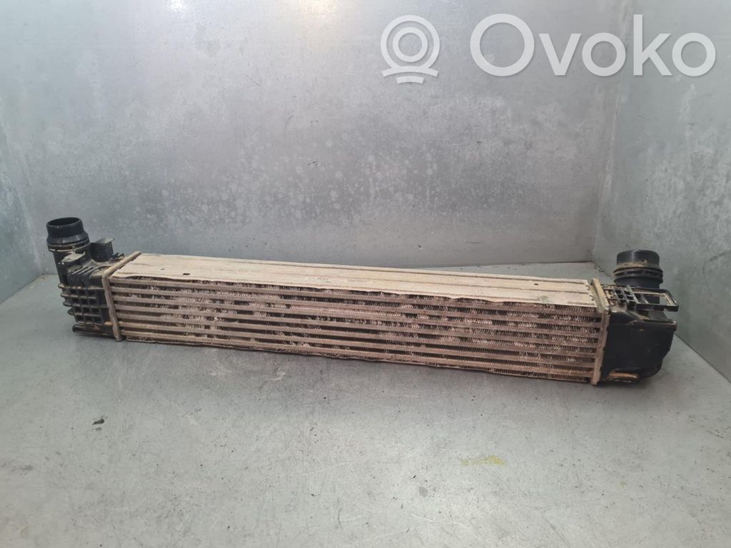 Radiador intercooler   8200880552,07093111,8200880552,8ML376988144,96533,IA2002,M144144E