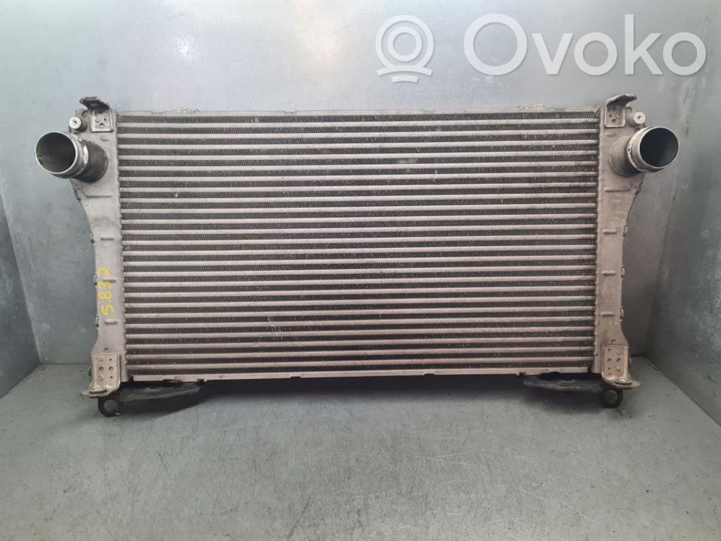 Toyota Auris 150 Radiatore intercooler 
