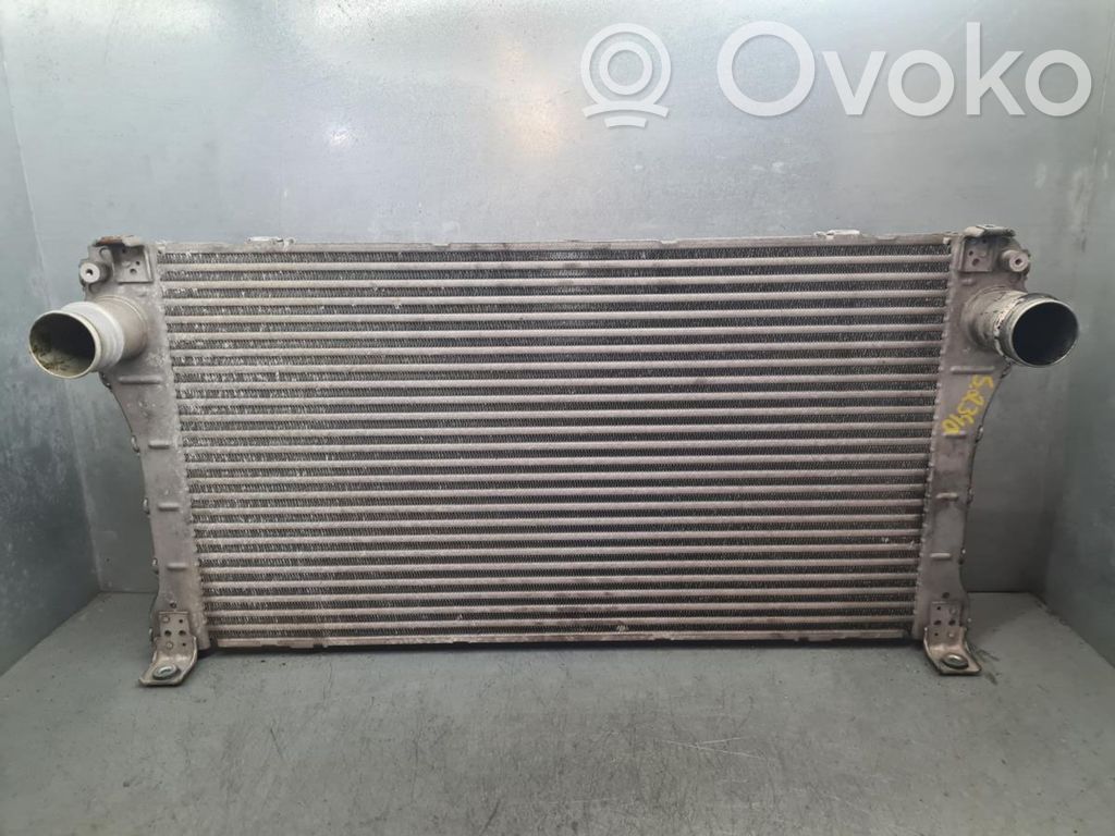 Radiator intercooler   JD1271003521,0E040