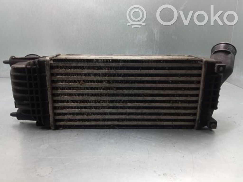 Radiador intercooler   9657073480,992506V