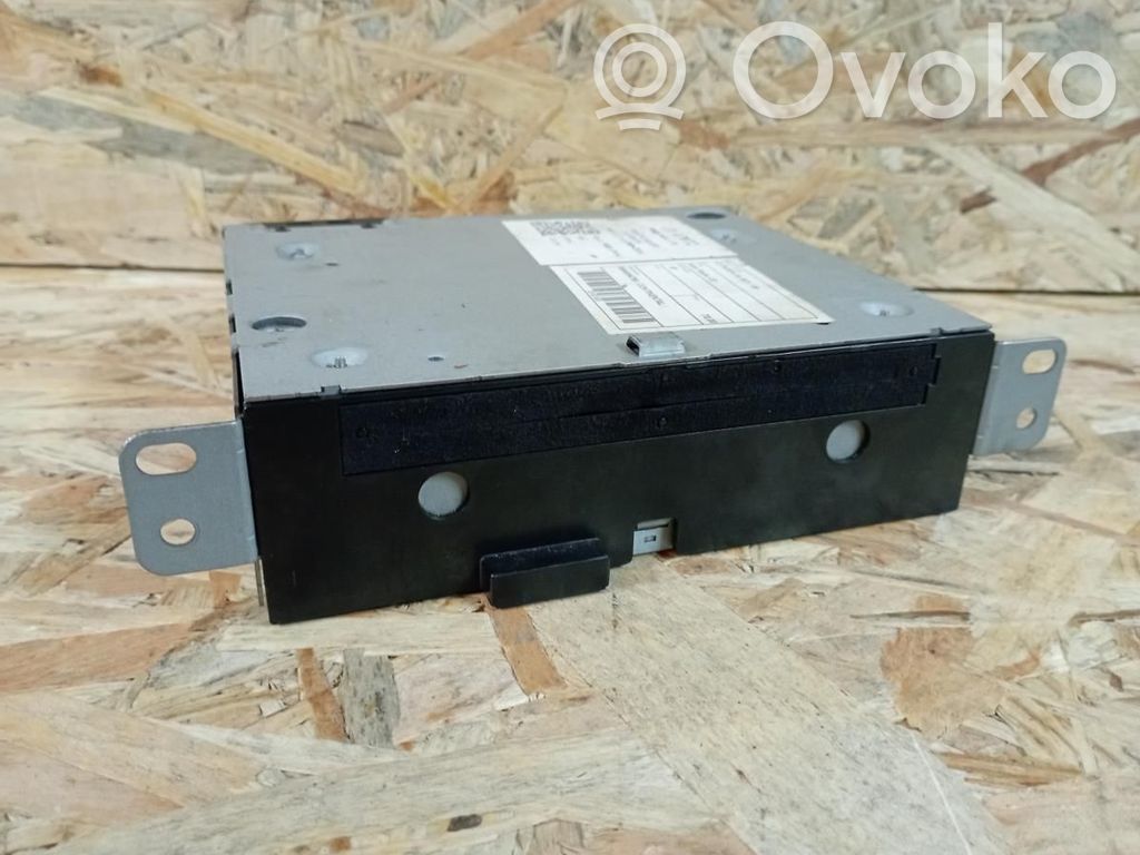 Citroen C4 II Radio / CD-Player / DVD-Player / Navigation