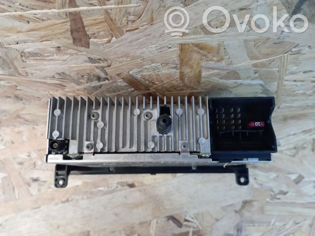Unidad delantera de radio/CD/DVD/GPS   6512695914501,0073464,14472110,65126959145,6959145,RA6959145011,VP4KAF18C838GC