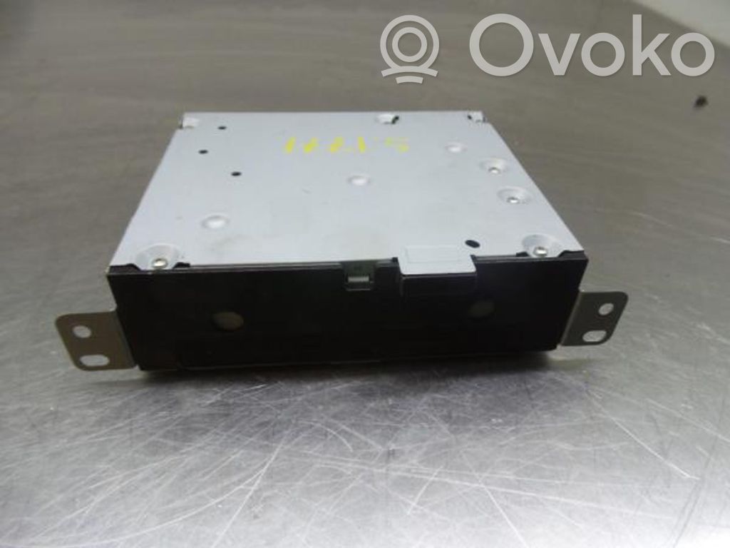 Citroen C4 II Unitate principală radio/CD/DVD/GPS 