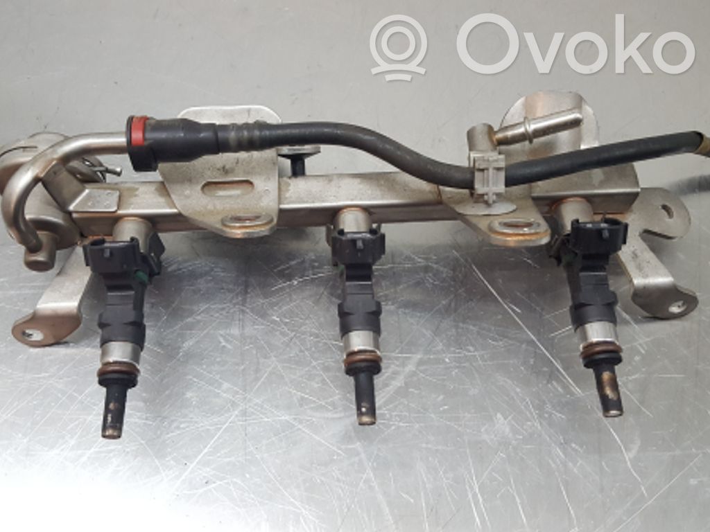 Fuel main line pipe   175201470R,20150309