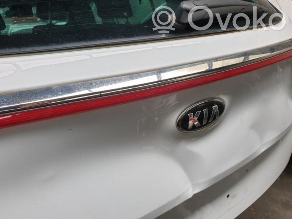KIA Sportage Reflector spate 