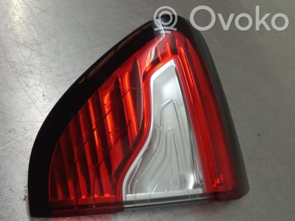 Renault Captur Reflektor Rückstrahler 
