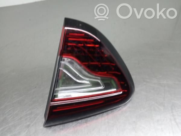 Renault Captur Odblask lampy tylnej 
