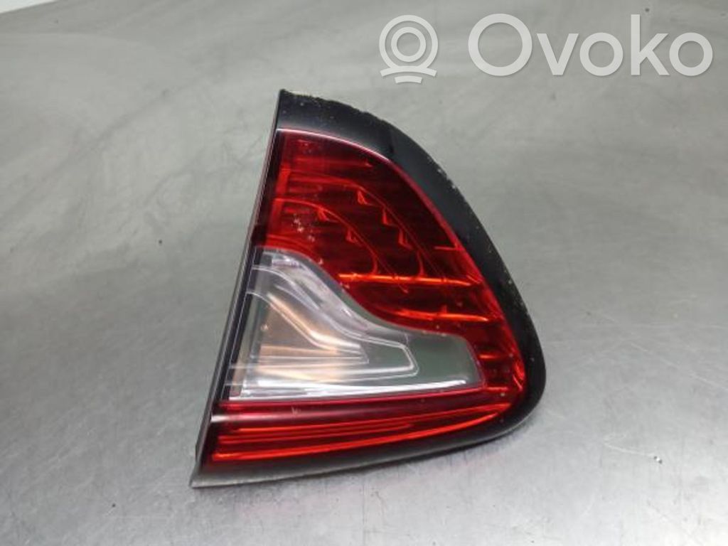Renault Captur Reflektor Rückstrahler 