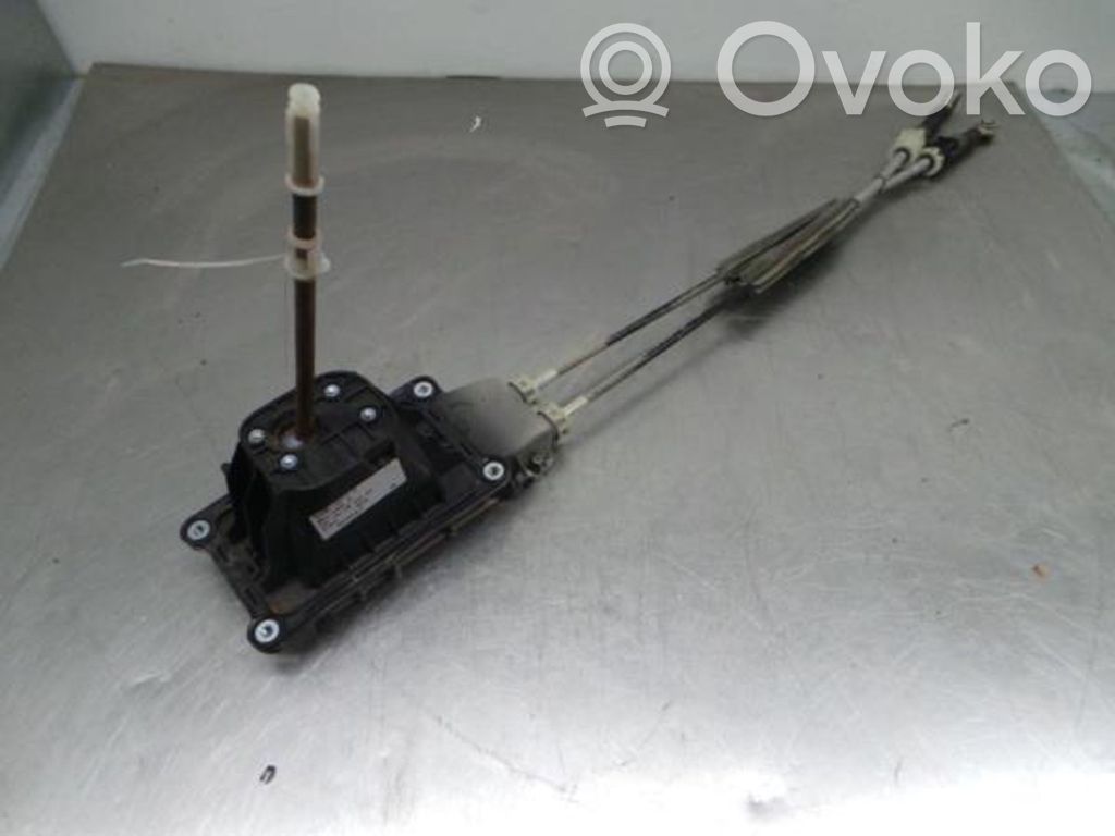 Palanca/selector de cambios   349010873R,CX5VELOCIDADES