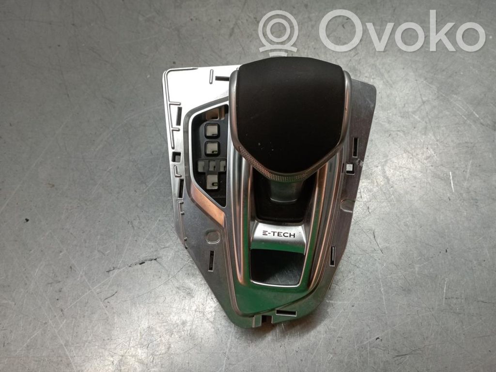 Palanca/selector de cambios   969442244R,349031345R,DANO