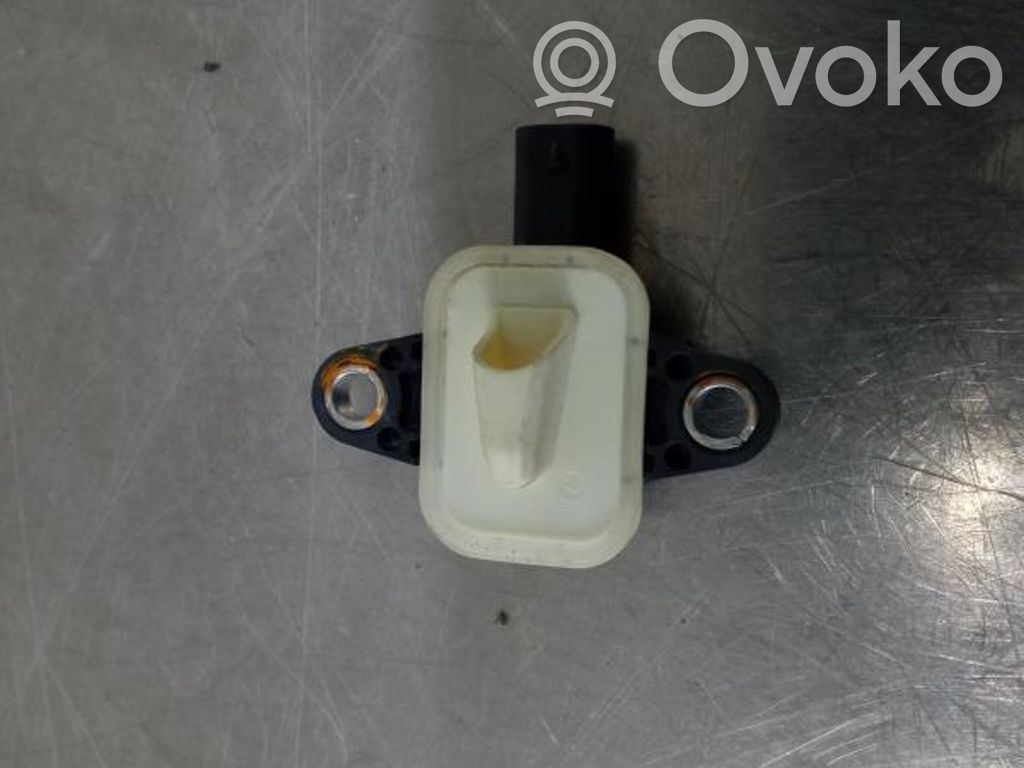 Audi A6 S6 C7 4G Airbag deployment crash/impact sensor 