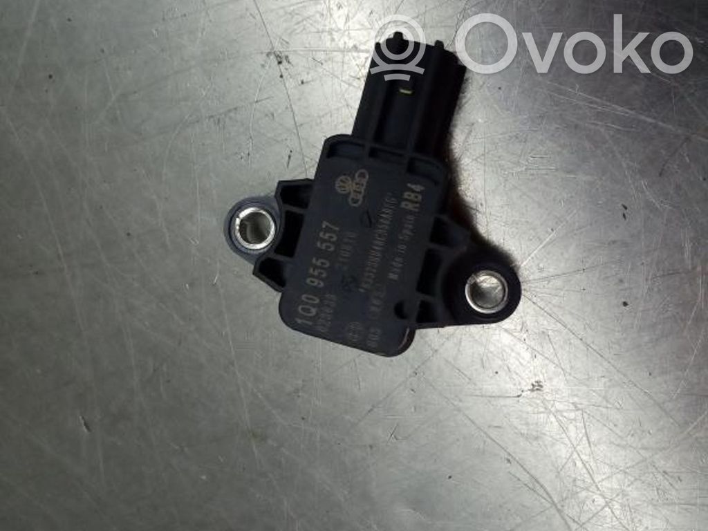 Sensor impacto/accidente para activar Airbag   1Q0955557