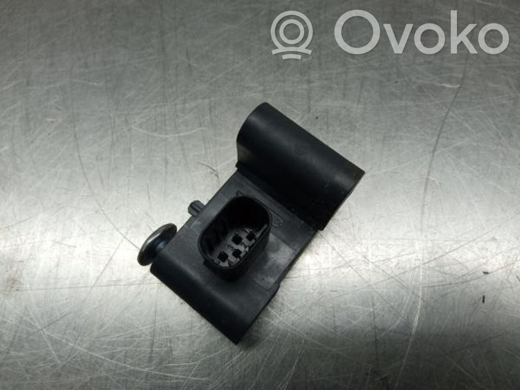 BMW 1 E81 E87 Sensore d’urto/d'impatto apertura airbag