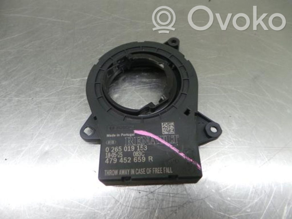 Lenkwinkelsensor   0265019153,479452659R