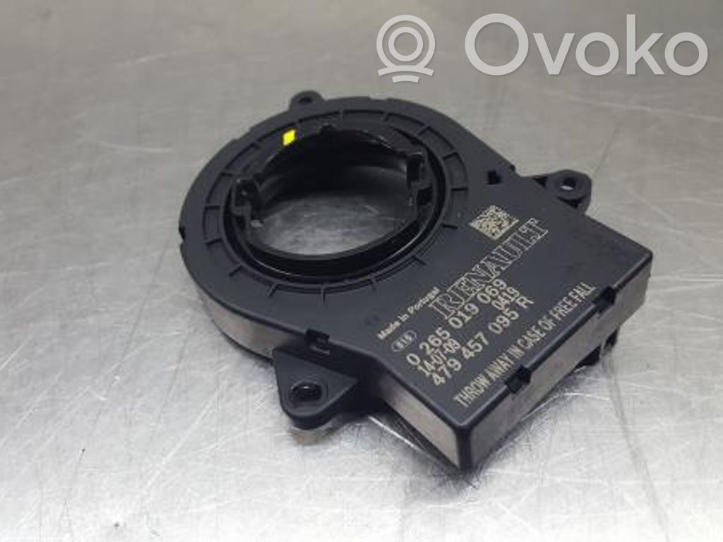 Sensor de ángulo de dirección   0265019069,479457095R