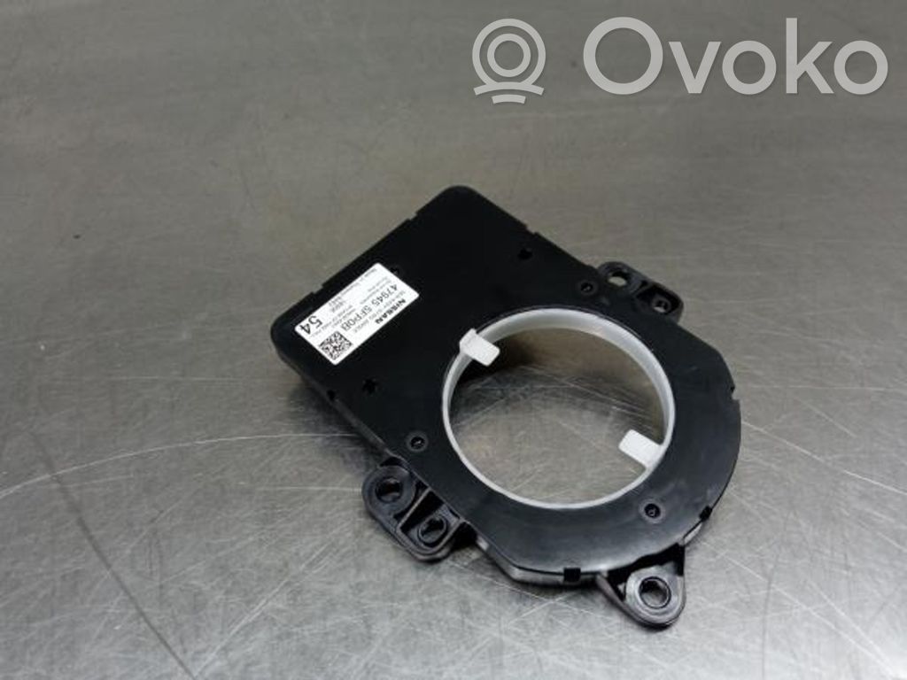 Nissan Micra K14 Sensor de ángulo de dirección 