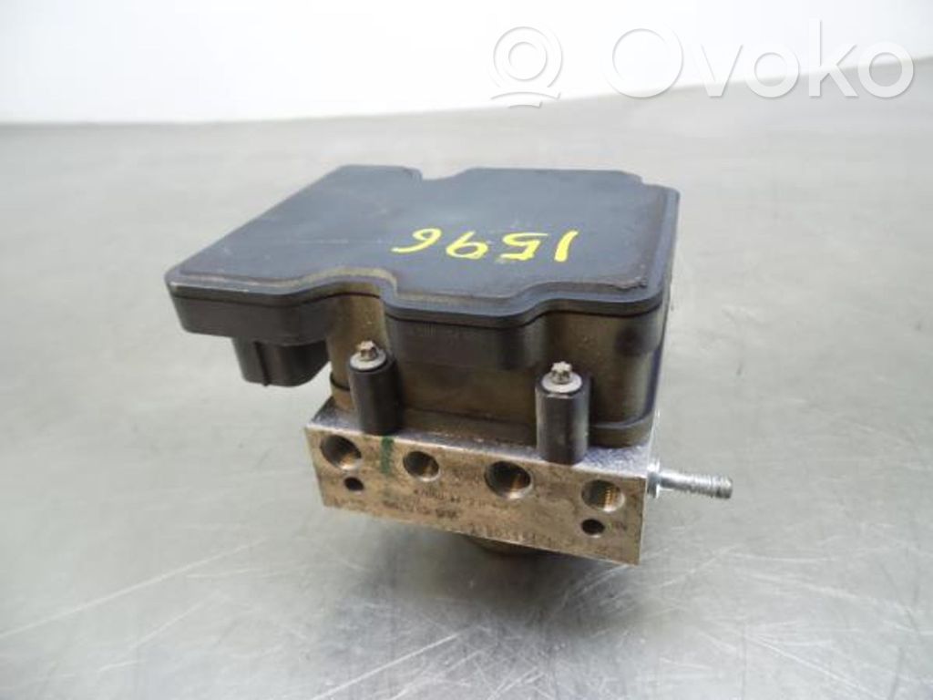 ABS-pumppu   476602473R,0265956318,2265106516