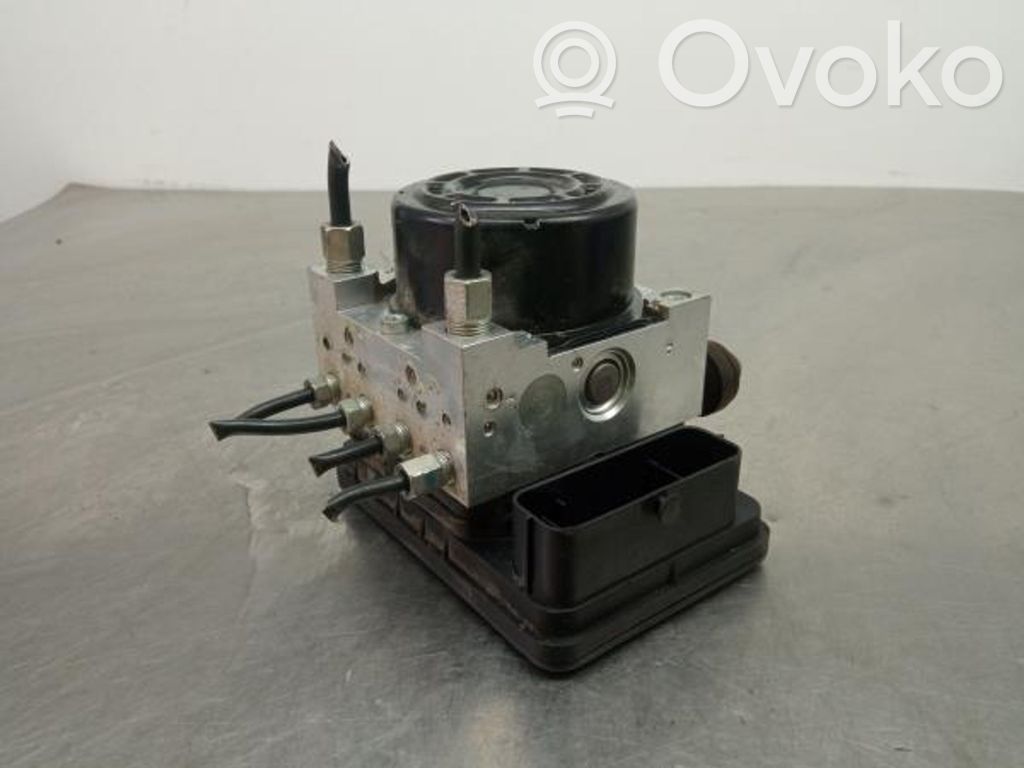 Nissan Note (E11) ABS Pump 