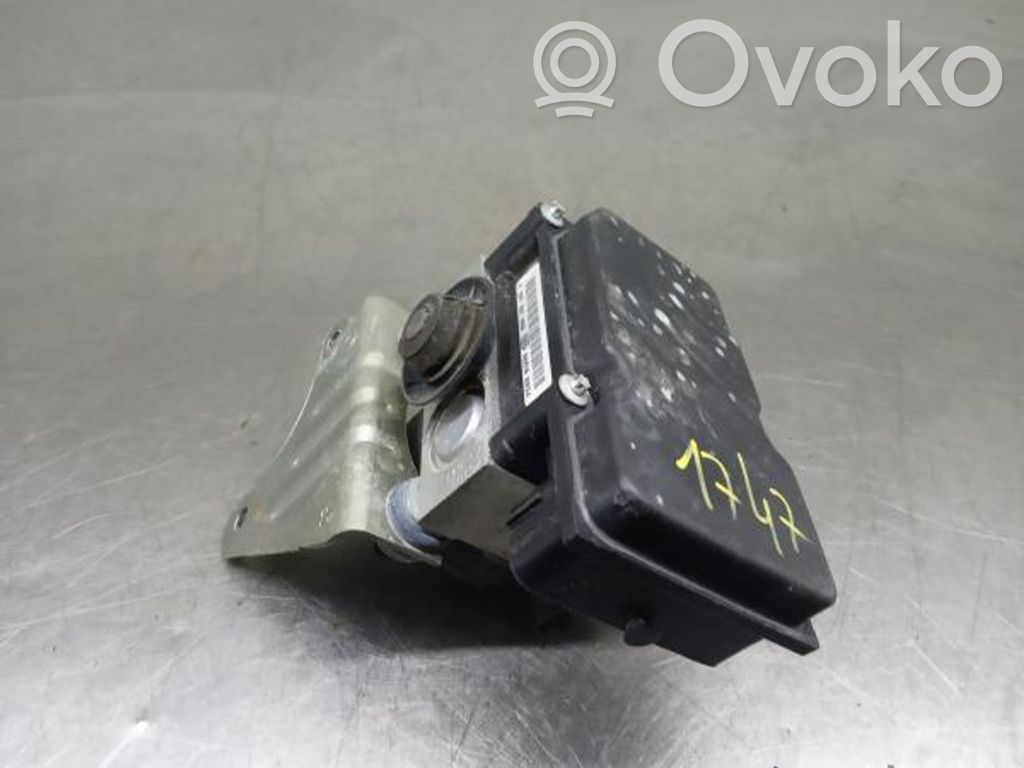 Fiat 500 ABS Pump 