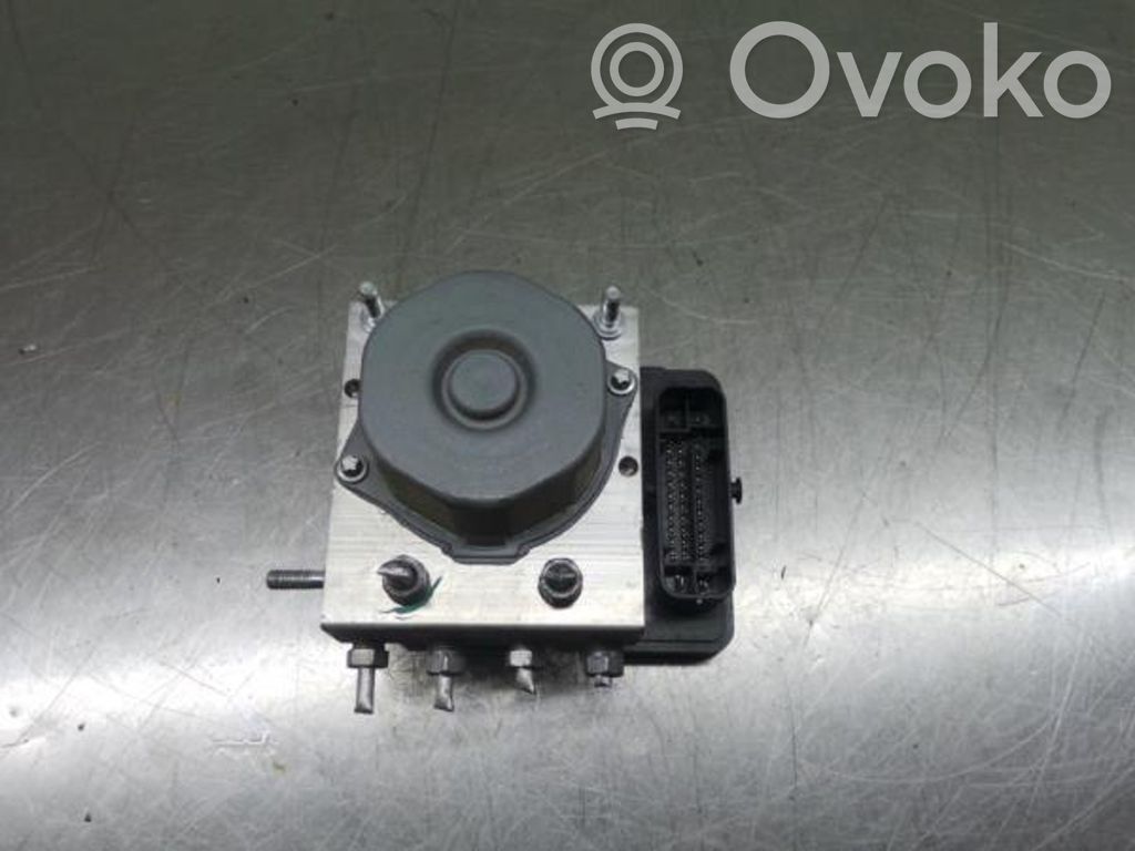 Renault Captur Pompa ABS