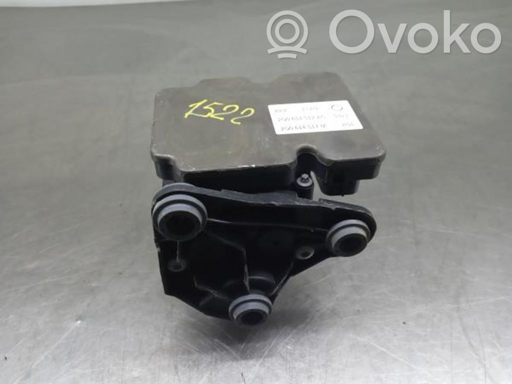 Bomba de ABS   2Q0614517AC,0265259841,269903