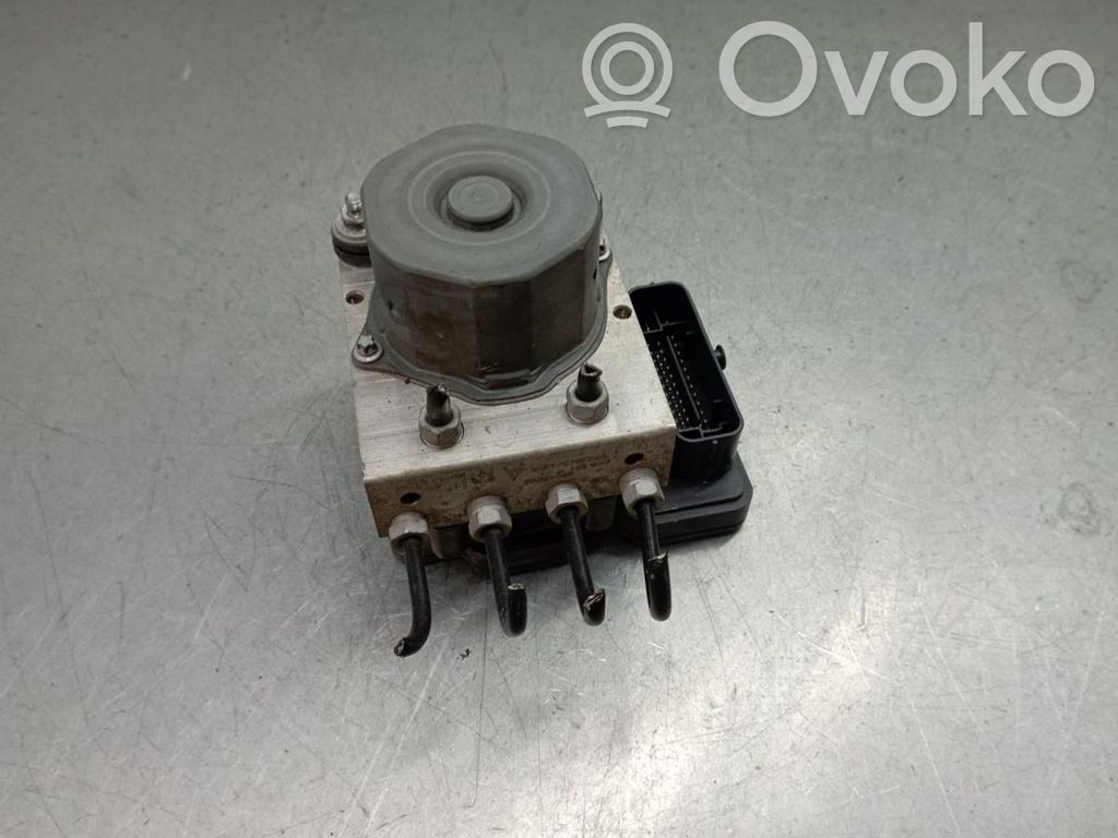 Opel Corsa E ABS Pump 