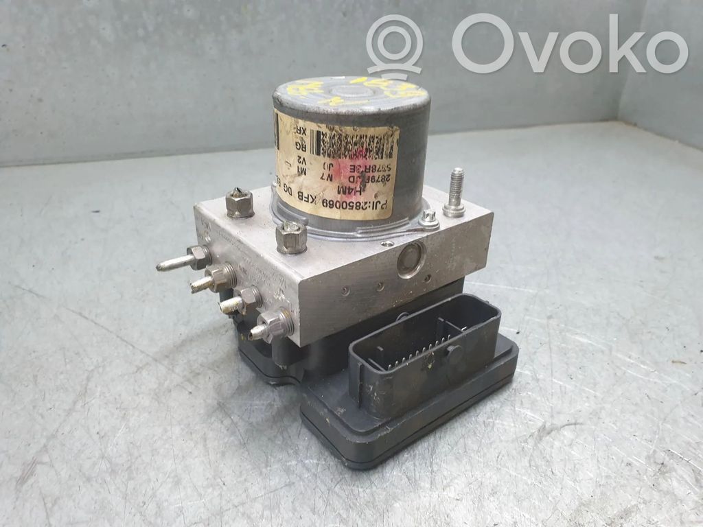 ABS Blokas   476602879R,0265259091,970193