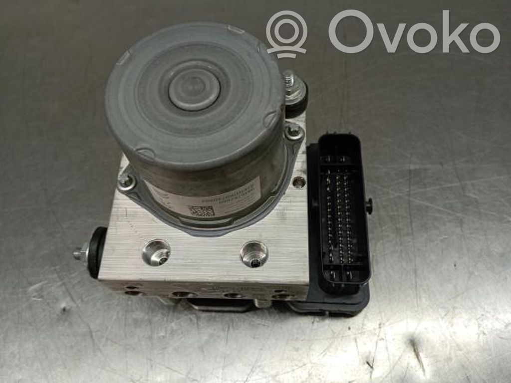 Peugeot 308 ABS Pump 