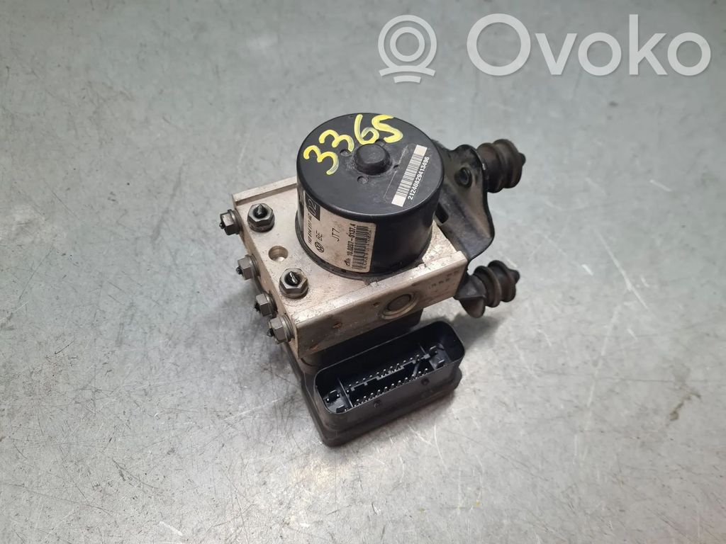 Pompa ABS   1K0614117AC,10020701374,1K0907179AF