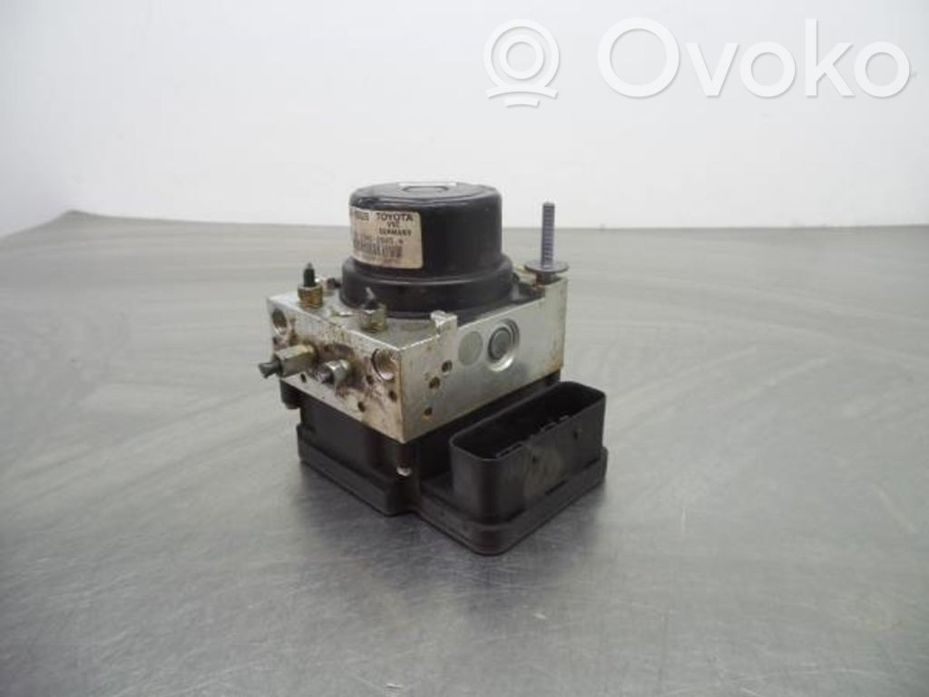 ABS-pumppu   445400D020,06210226054