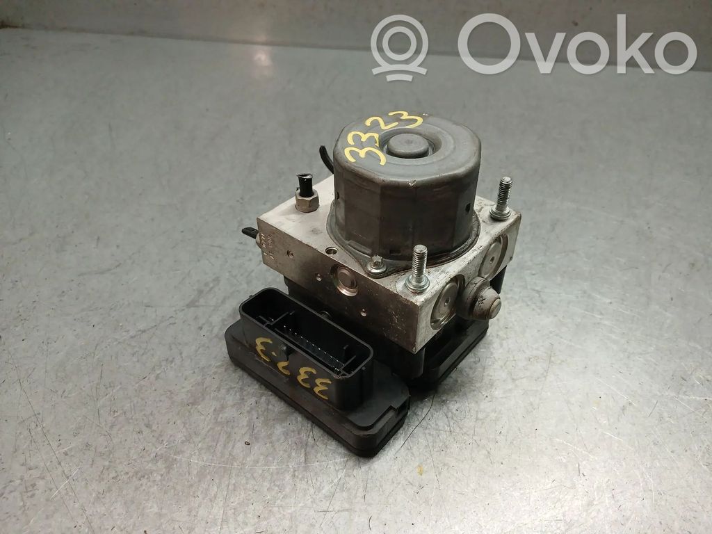 Opel Corsa E Pompa ABS 