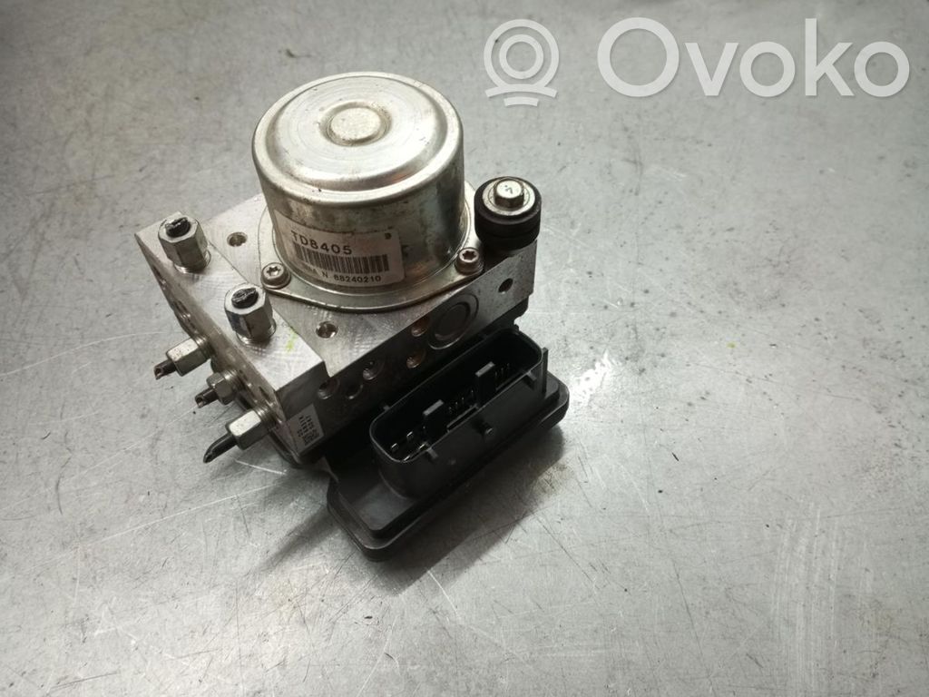 Bomba de ABS   A98000J41,97787883,E68250091